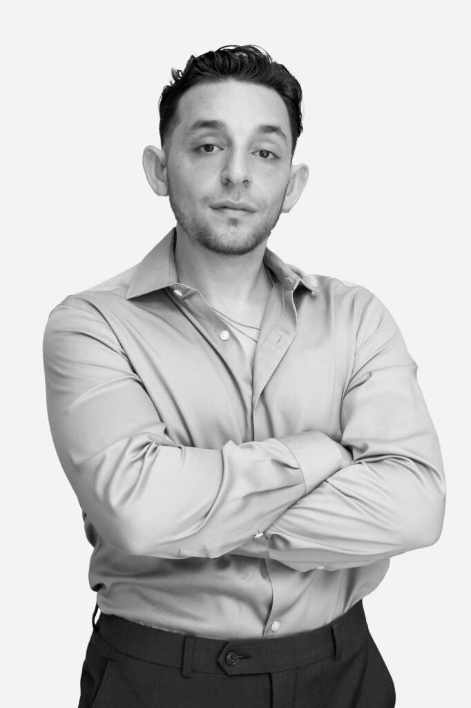Steven Pesikov