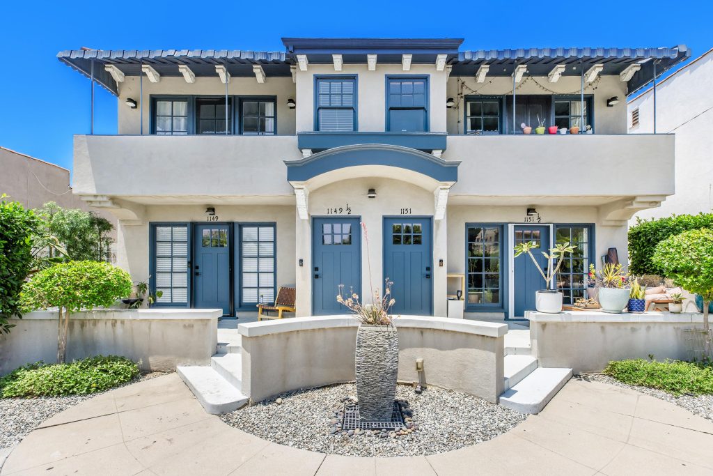 Featured Listings