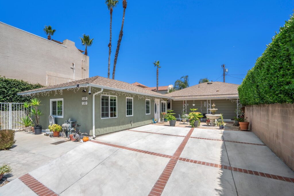 Featured Listings